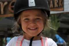 Laren Safari Park - Okul Gezileri