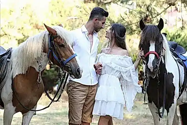 düğün fotoğrafı çekimi 