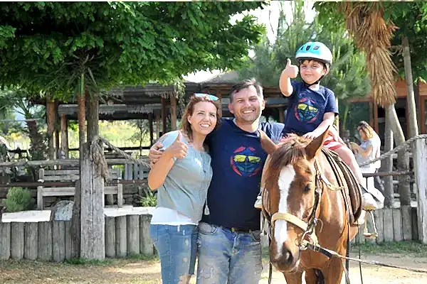 kuşadası manej turu