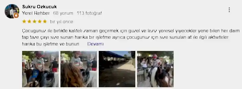 kuşadası gezilecek yerler