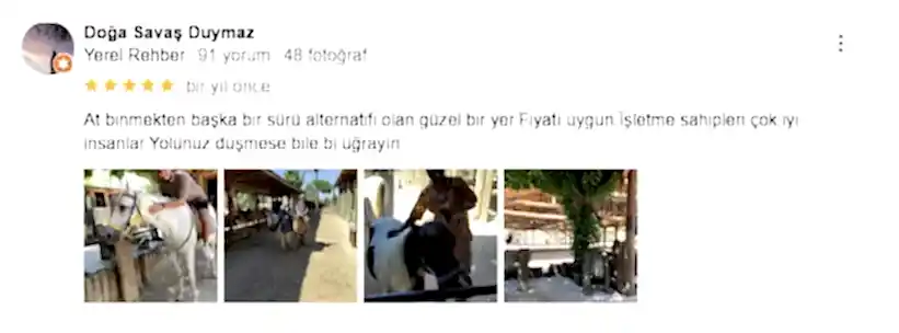 kuşadasında neler yapılır